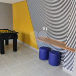 Apartamento à venda com 2 quartos em Água Branca, São Paulo, SP
