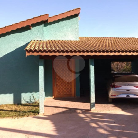 Chácara à venda com 5 quartos, sendo 2 suítes, em Campos de Atibaia, Atibaia, SP