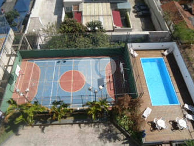 Apartamento à venda com 3 quartos, sendo 1 suíte,  em Santana, São Paulo, SP