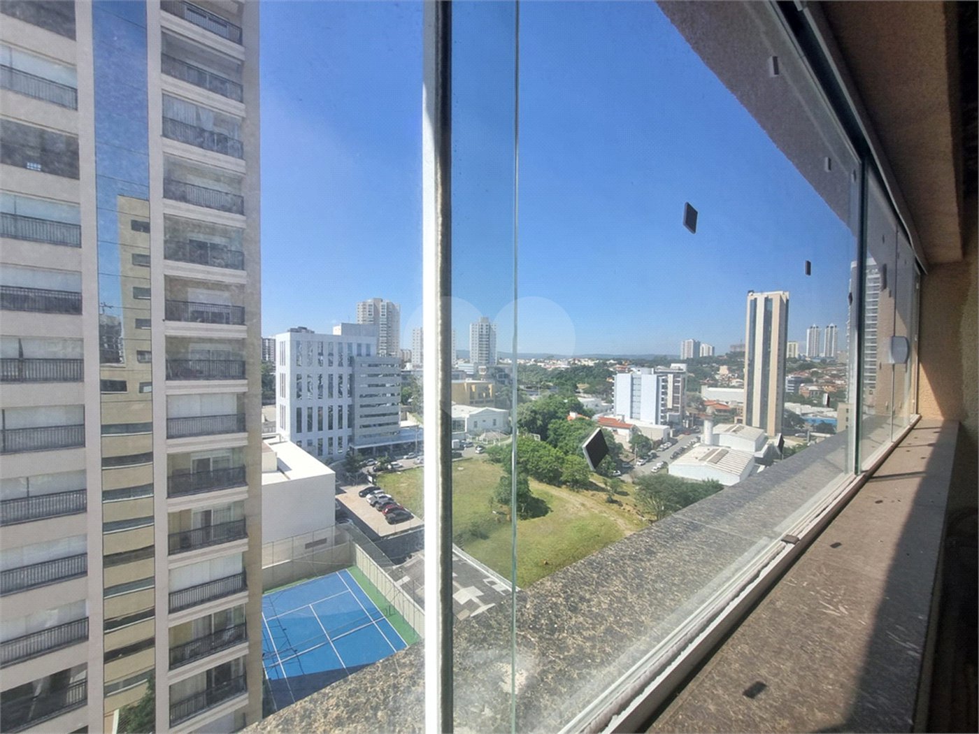 Apartamento à venda com 4 quartos, sendo 3 suítes, em Jardim Judith, Sorocaba, SP