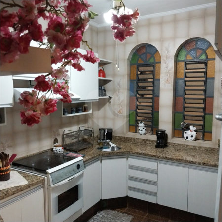 Casa Térrea à venda com 4 quartos, sendo 2 suítes,  em Vila Prudente, São Paulo, SP