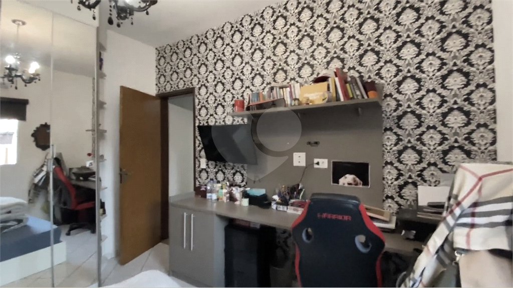 Sobrado à venda com 3 quartos, sendo 1 suíte, em Parque Novo Mundo, São Paulo, SP