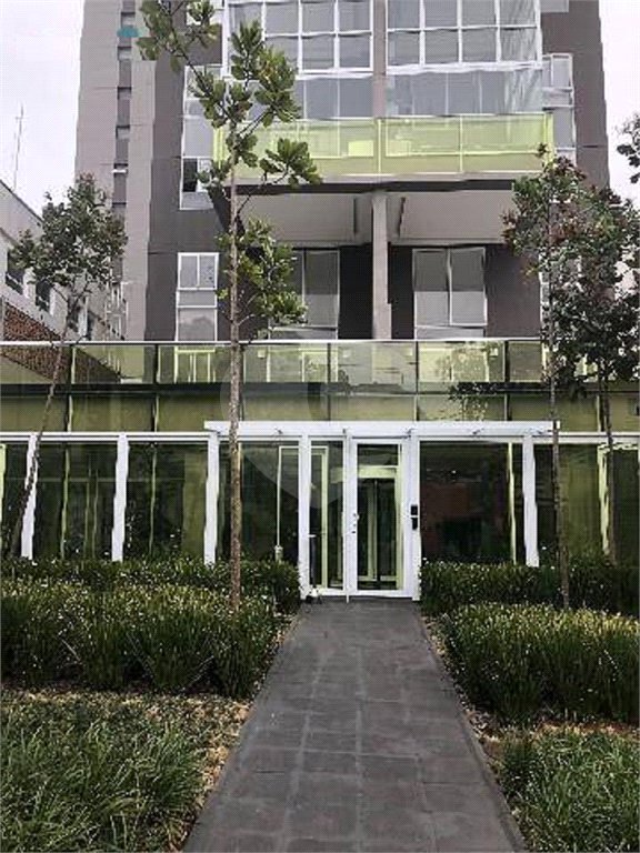 Apartamento à venda com 2 quartos, sendo 1 suíte, em Perdizes, São Paulo, SP