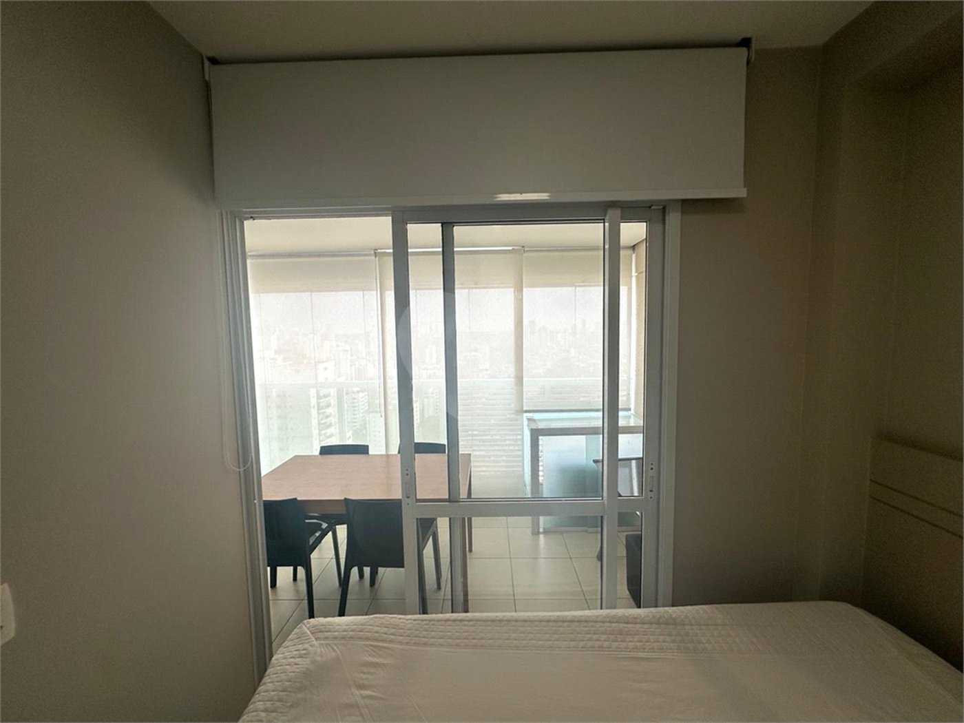 Apartamento para alugar com 1 suíte em Brooklin Paulista, São Paulo, SP
