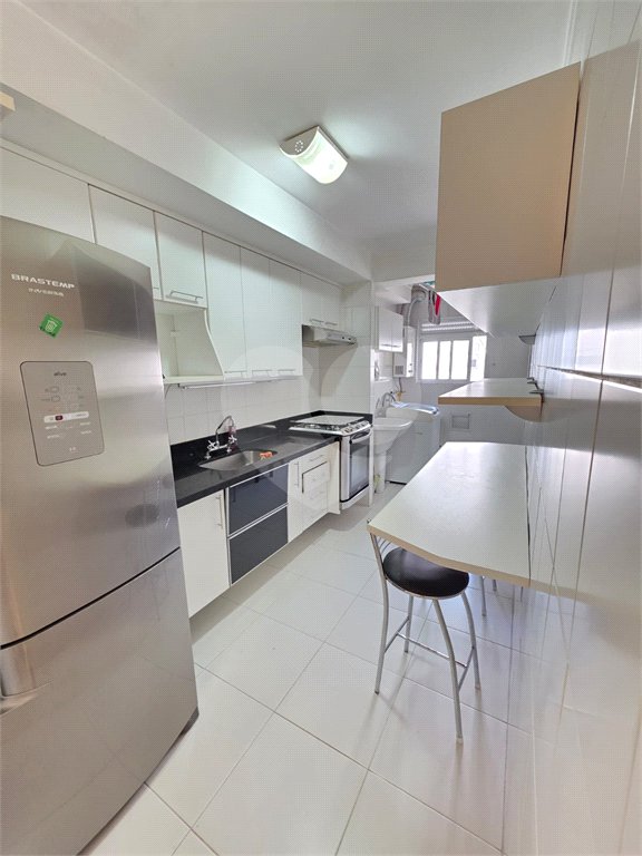 Apartamento à venda com 4 quartos, sendo 1 suíte, em Vila Polopoli, São Paulo, SP