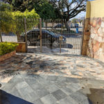 Sobrado à venda com 3 quartos, sendo 2 suítes, em Cidade Cruzeiro do Sul, Suzano, SP