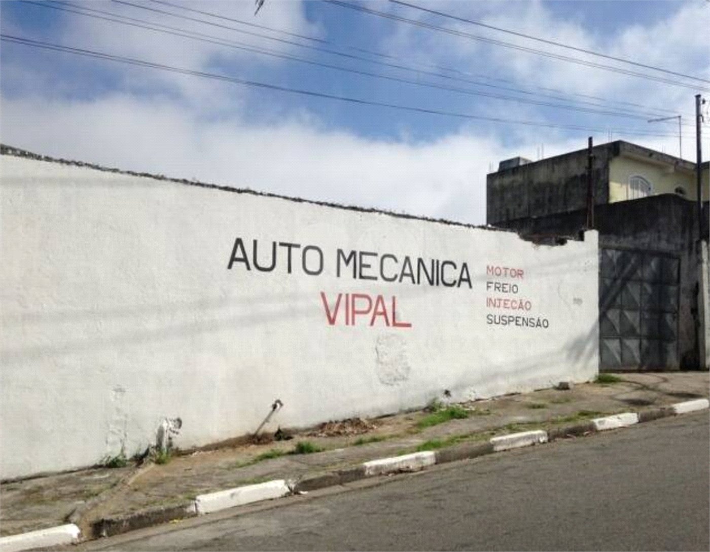Terreno à venda em Vila Júlia, Poá, SP