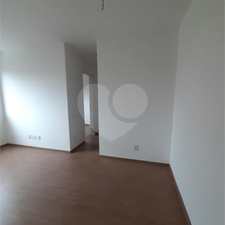 Apartamento à venda com 2 quartos em Vila Mazzei, São Paulo, SP