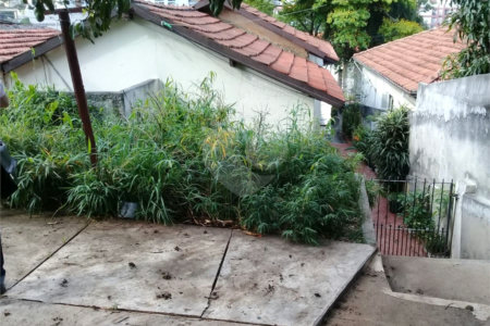 Terreno à venda com 8 quartos em Vila Gomes, São Paulo, SP