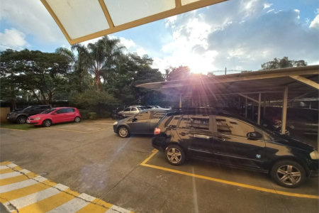 Apartamento à venda com 2 quartos em Jardim Umarizal, São Paulo, SP