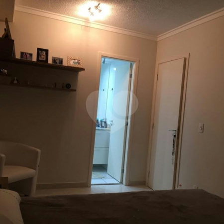 Apartamento à venda com 2 quartos, sendo 1 suíte, em Jardim das Vertentes, São Paulo, SP