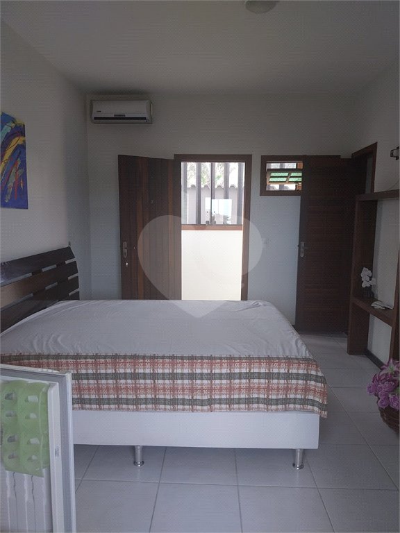 Casa para alugar com 7 suítes em Geribá, Armação dos Búzios, RJ