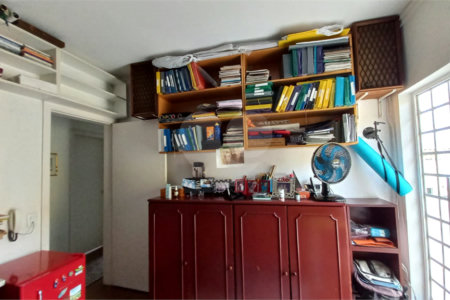 Sobrado à venda com 3 quartos, sendo 1 suíte, em Vila Gomes, São Paulo, SP