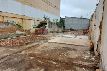 Terreno à venda em Vila Costa, Suzano, SP