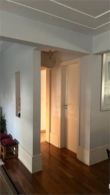 Apartamento à venda com 3 suítes em Vila Andrade, São Paulo, SP