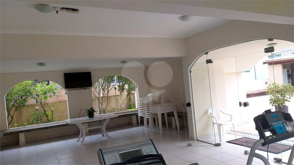 Apartamento à venda com 2 quartos em Parada Inglesa, São Paulo, SP