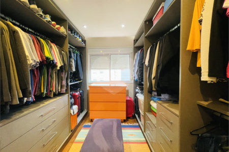 Apartamento à venda com 3 suítes no Centro, São Bernardo do Campo, SP