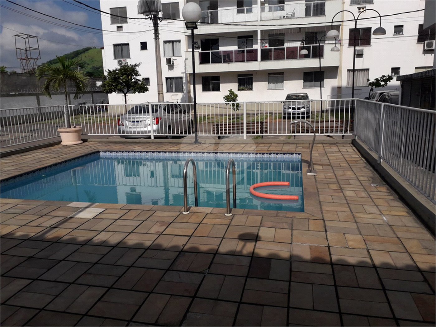 Casa à venda com 2 quartos no condomínio Condomionio Residencial Village, Rio de Janeiro - RJ