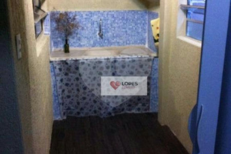 Sobrado à venda com 3 quartos, sendo 1 suíte, em Jardim das Palmas, São Paulo, SP