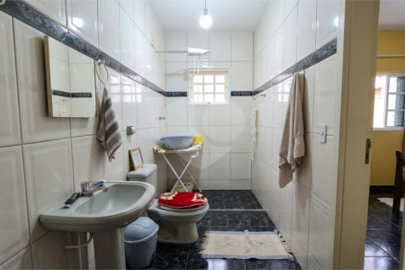 Casa à venda com 2 quartos em Cercadinho, Alambari, SP