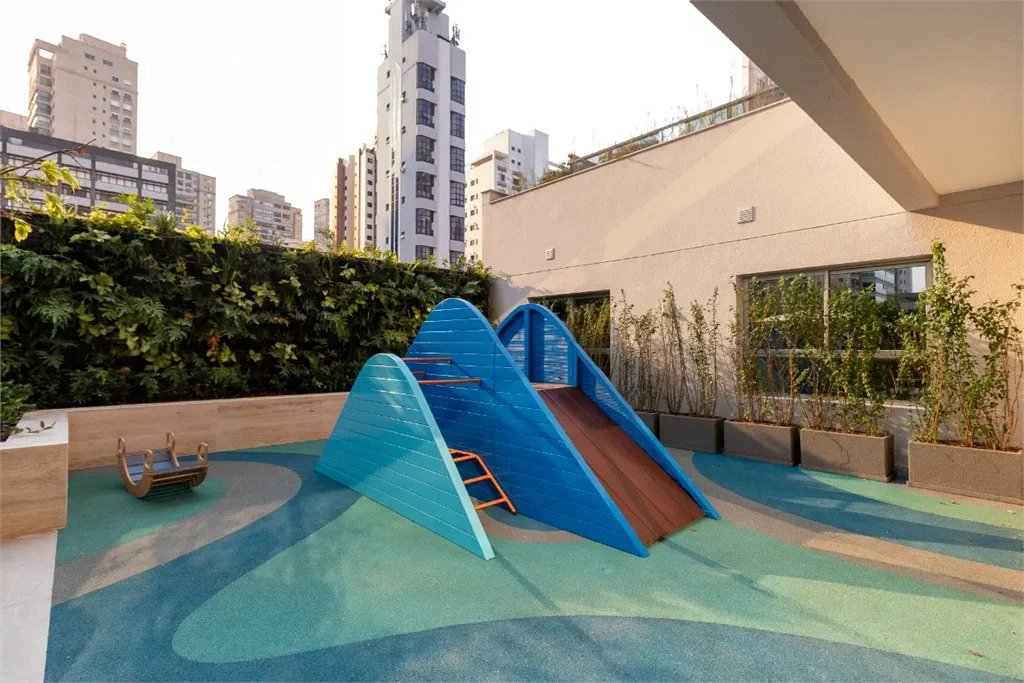Apartamento à venda com 3 suítes em Brooklin Paulista, São Paulo, SP
