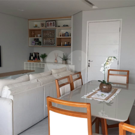 Apartamento à venda com 3 quartos, sendo 2 suítes, em Vila Dom Pedro II, São Paulo, SP