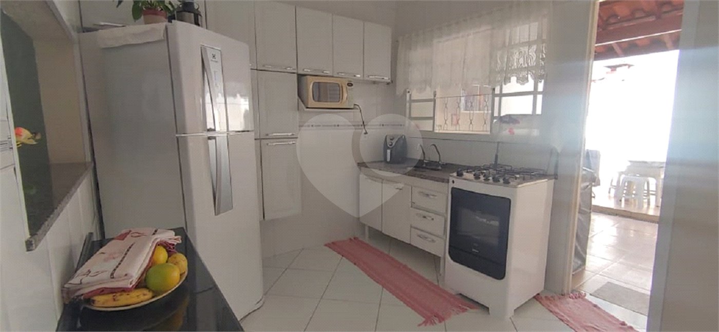 Casa à venda com 2 quartos, sendo 1 suíte, em Jardim Residencial das Dálias, Sorocaba, SP