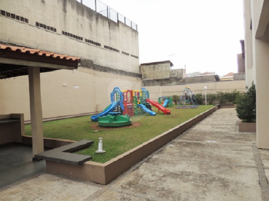 Apartamento à venda com 2 quartos em Casa Verde, São Paulo, SP