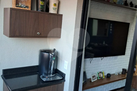 Apartamento à venda com 3 quartos, sendo 1 suíte, em Nova Petrópolis, São Bernardo do Campo, SP