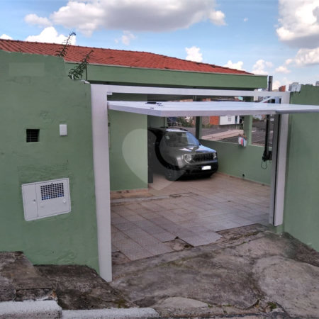 Casa à venda com 2 suítes em Lauzane Paulista, São Paulo, SP
