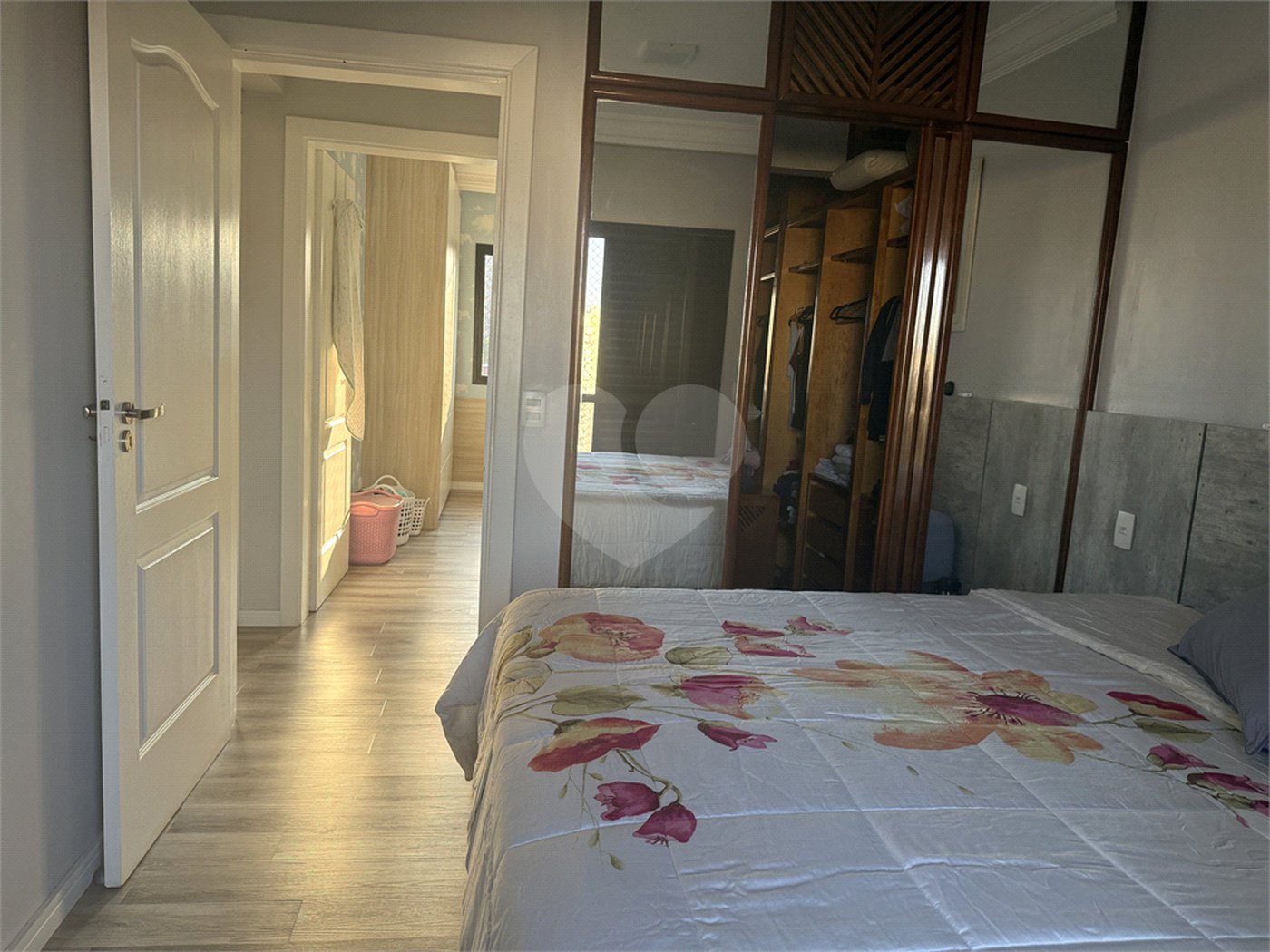 Apartamento à venda com 3 quartos, sendo 1 suíte, em Vila Paulicéia, São Paulo, SP