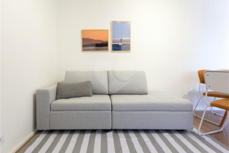 Apartamento à venda com 4 quartos, sendo 1 suíte, em Vila Olímpia, São Paulo, SP