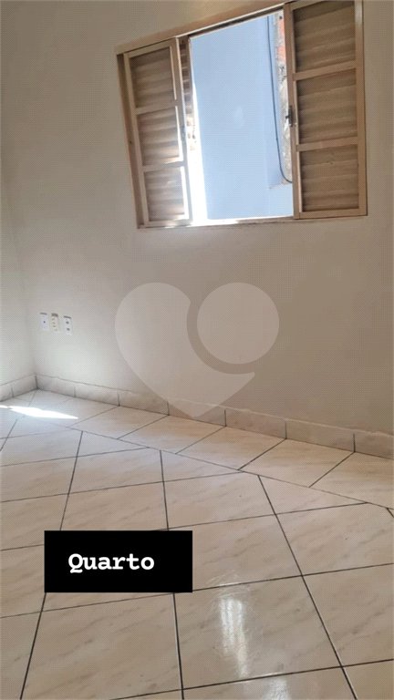 Casa de Vila à venda com 1 quarto em Jardim Morada do Sol, Indaiatuba, SP