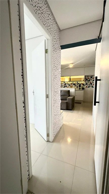 Apartamento à venda com 2 quartos, sendo 1 suíte, em Vila Andrade, São Paulo, SP