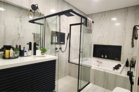 Casa à venda com 5 suítes no condomínio Portal da Vila Rica, Itu - SP