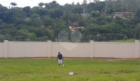 Terreno à venda no condomínio Loteamento Residencial Santa Rosa, Itatiba - SP