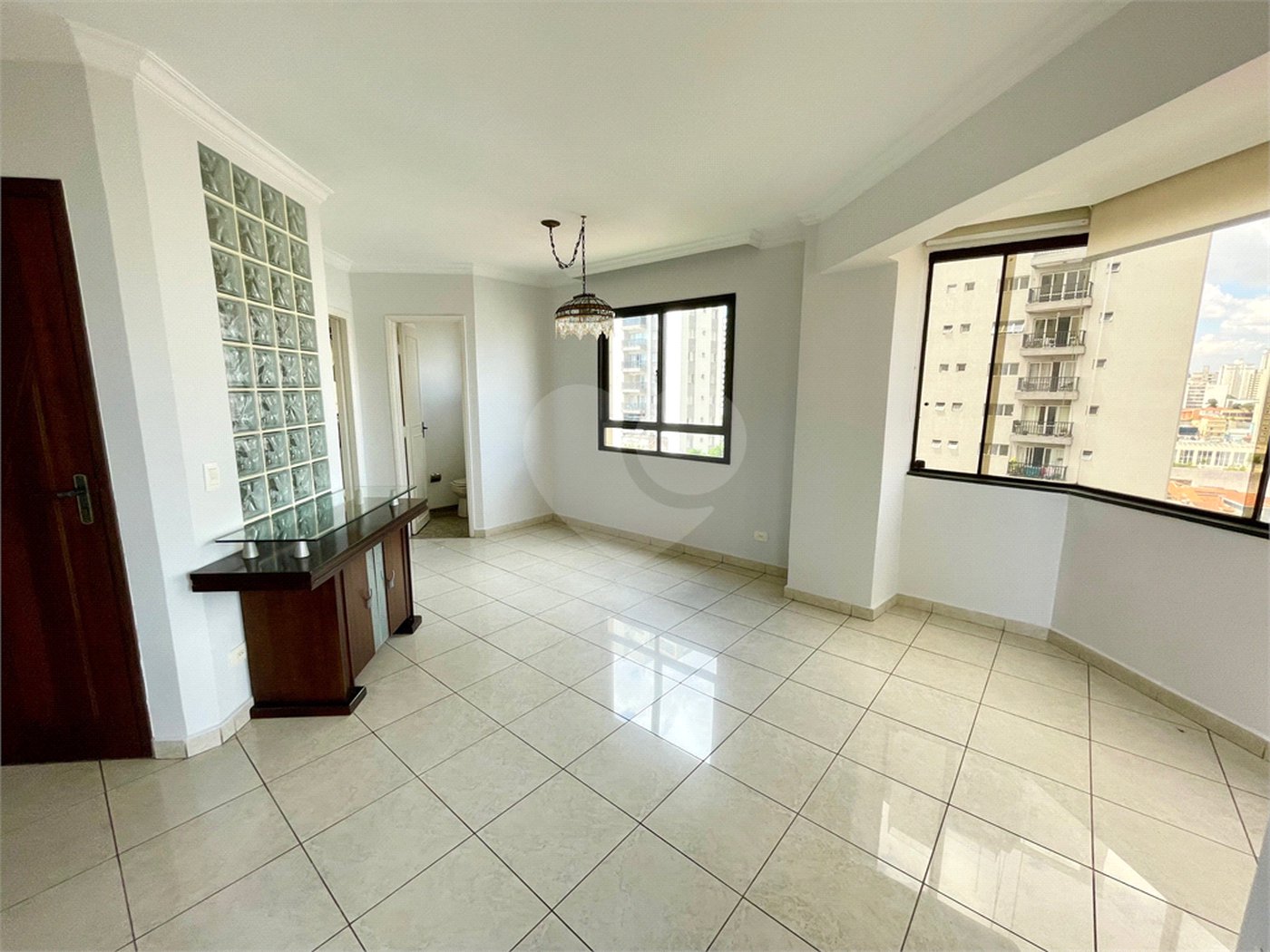 Apartamento à venda com 3 quartos, sendo 2 suítes,  em Água Fria, São Paulo, SP