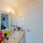 Apartamento à venda com 3 suítes em Alto da Boa Vista, São Paulo, SP