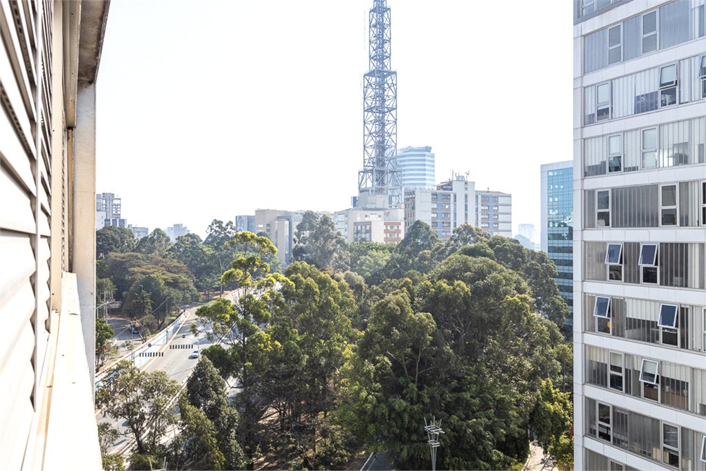 Apartamento à venda com 4 quartos, sendo 2 suítes, em Bela Vista, São Paulo, SP