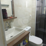 Apartamento à venda com 2 quartos em Conjunto Residencial do Bosque, Mogi das Cruzes, SP