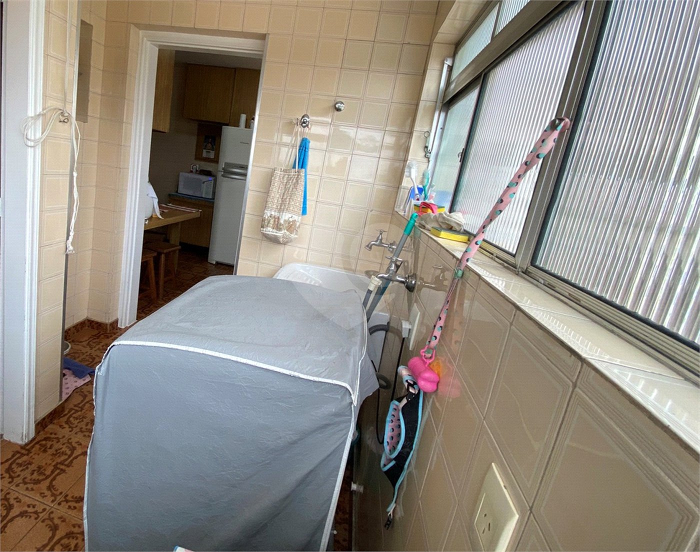 Cobertura à venda com 3 quartos, sendo 1 suíte,  em Brooklin Paulista, São Paulo, SP