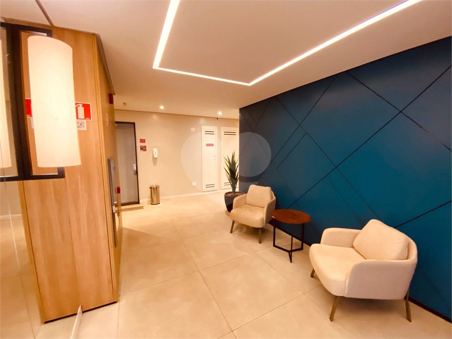 Apartamento à venda com 2 quartos em Conjunto Residencial José Bonifácio, São Paulo, SP