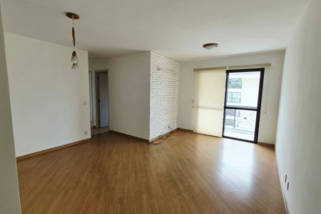 Apartamento com 3 Dormitórios e Lazer Completo no Jardim Peri Peri