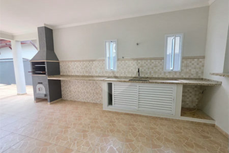 Casa para Locação no Condomínio Terras de São Francisco em Vinhedo/SP