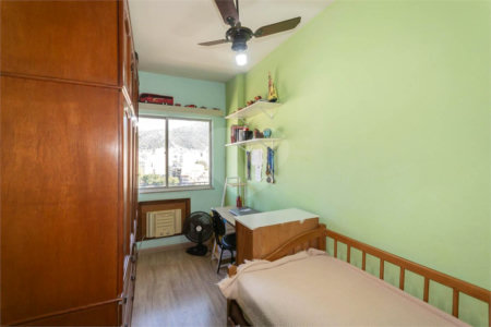 Apartamento à venda com 2 quartos em Vila Isabel, Rio de Janeiro, RJ