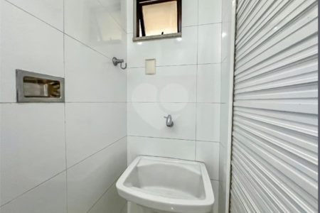 Apartamento à venda com 3 quartos em Flamengo, Rio de Janeiro, RJ