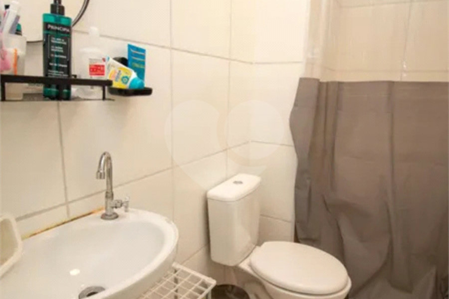 Apartamento à venda com 2 quartos, sendo 1 suíte, em Pirituba, São Paulo, SP