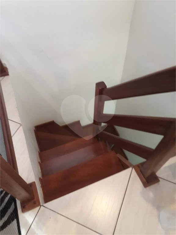 Casa à venda com 3 quartos, sendo 2 suítes,  no condomínio Residencial Villagio Del Cuore, São Paulo - SP
