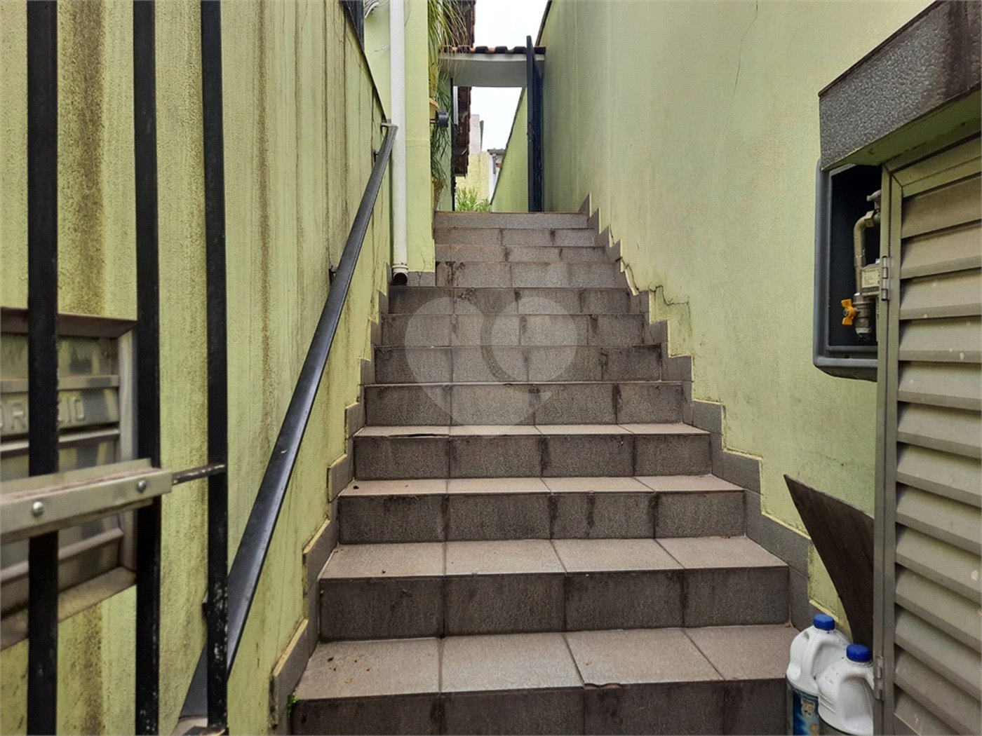 Sobrado à venda com 3 quartos em Vila Gustavo, São Paulo, SP