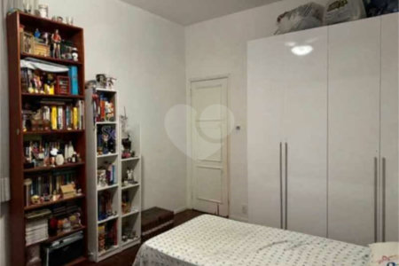Apartamento à venda com 3 quartos, sendo 1 suíte, em Tijuca, Rio de Janeiro, RJ